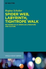 Spider Web, Labyrinth, Tightrope Walk - Regina Schober