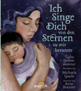 Ich singe dich von den Sternen zu mir herunter - Tasha Spillett-Sumner, Carola Henke