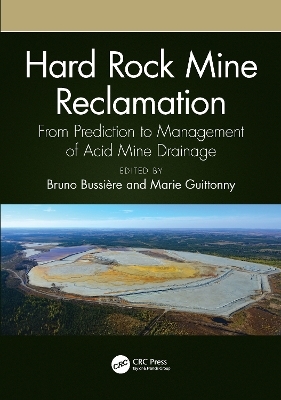 Hard Rock Mine Reclamation - 