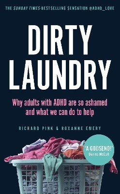 Dirty Laundry - Richard Pink, Roxanne Pink