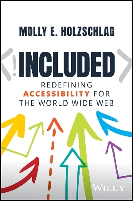 Included - Molly E. Holzschlag