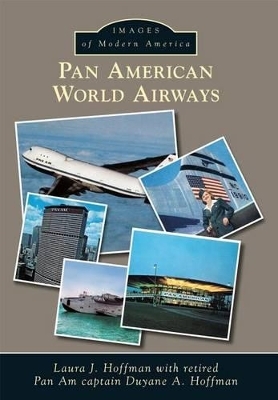 Pan American World Airways - Laura Jean Hoffman