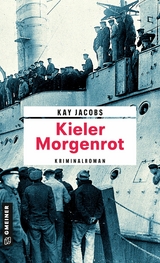 Kieler Morgenrot - Kay Jacobs