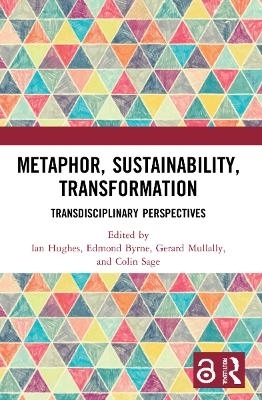 Metaphor, Sustainability, Transformation - 