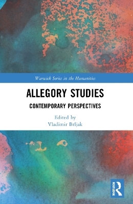 Allegory Studies - 