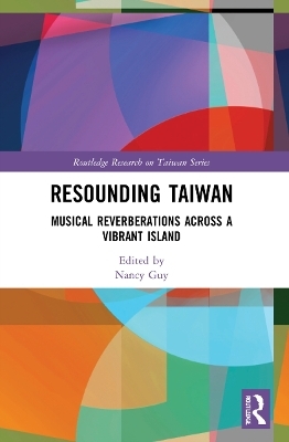 Resounding Taiwan - 