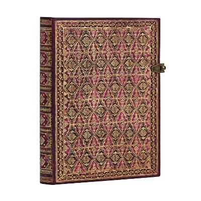 Alluvium Lined Hardcover Journal -  Paperblanks