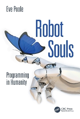 Robot Souls - Eve Poole