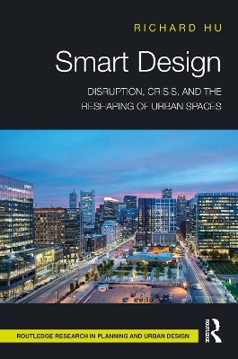Smart Design - Richard Hu