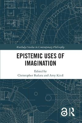 Epistemic Uses of Imagination - 