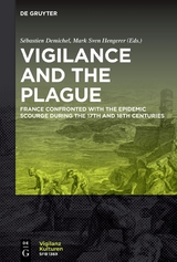 Vigilance and the Plague - 