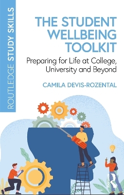 The Student Wellbeing Toolkit - Camila Devis-Rozental
