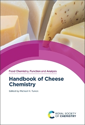 Handbook of Cheese Chemistry - 