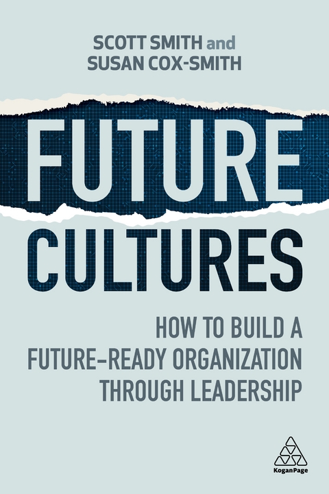 Future Cultures - Scott Smith, Susan Cox-Smith