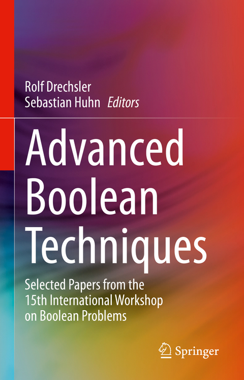Advanced Boolean Techniques - 