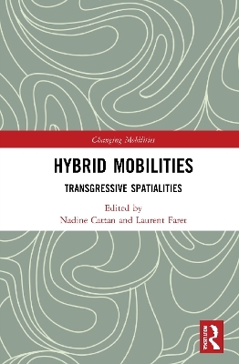 Hybrid Mobilities - 