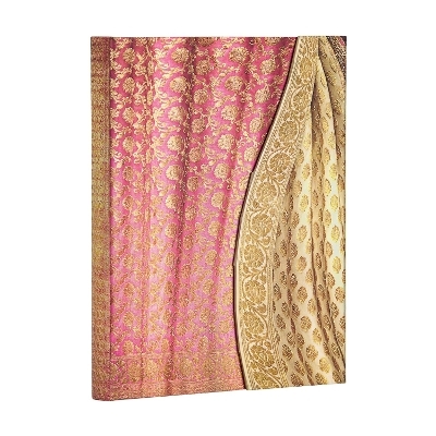 Sunahara Lined Hardcover Journal -  Paperblanks