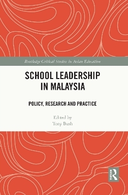 School Leadership in Malaysia - 