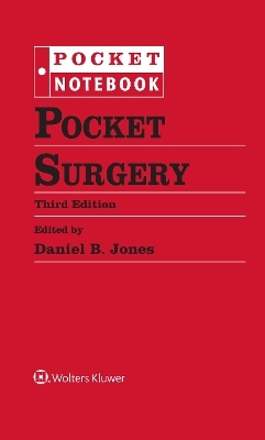 Pocket Surgery - 