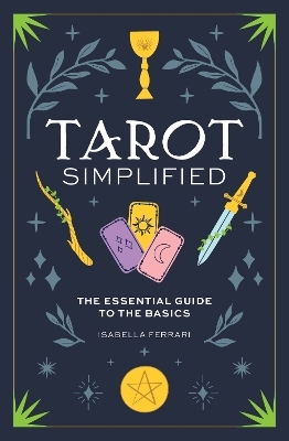 Tarot Simplified - Isabella Ferrari
