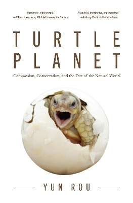 Turtle Planet - Yun Rou