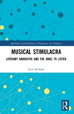 Musical Stimulacra - Ivan Delazari