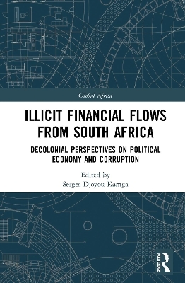 Illicit Financial Flows from South Africa - 