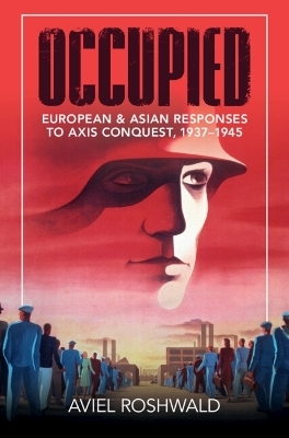 Occupied - Aviel Roshwald