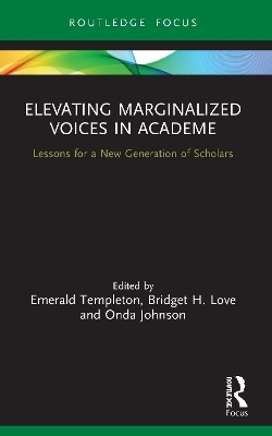 Elevating Marginalized Voices in Academe - 