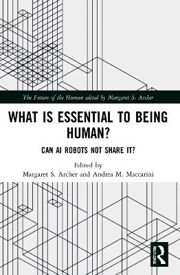 What is Essential to Being Human? - 
