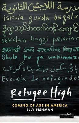 Refugee High - Elly Fishman