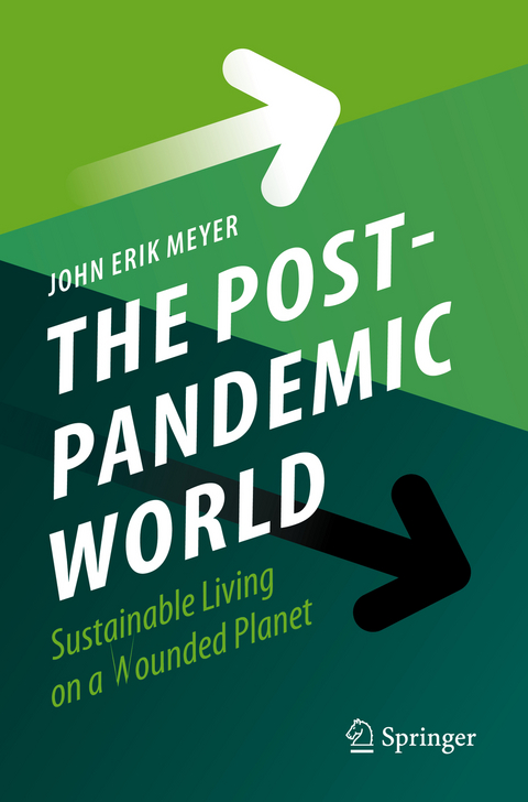 The Post-Pandemic World - John Erik Meyer
