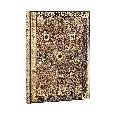 Lindau Midi Unlined Softcover Flexi Journal -  Paperblanks