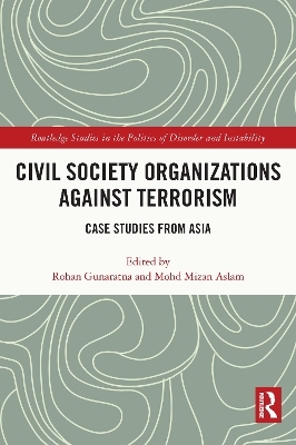 Civil Society Organizations Against Terrorism - 