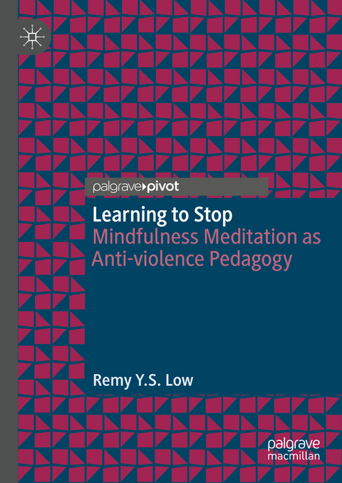 Learning to Stop - Remy Y.S. Low