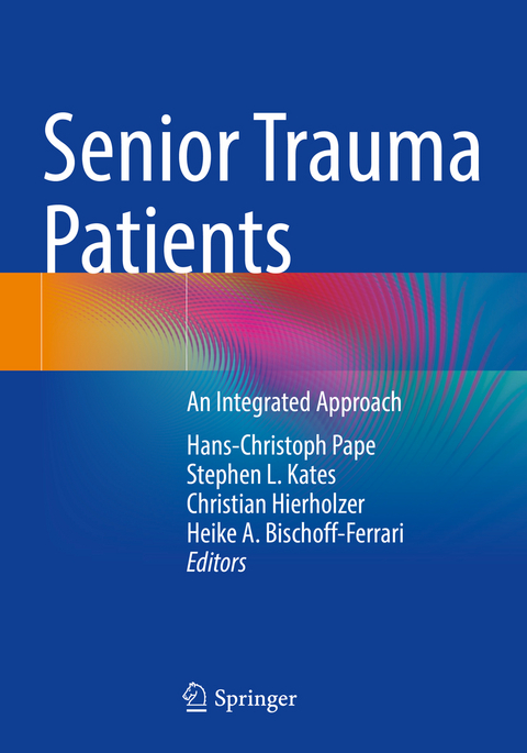 Senior Trauma Patients - 