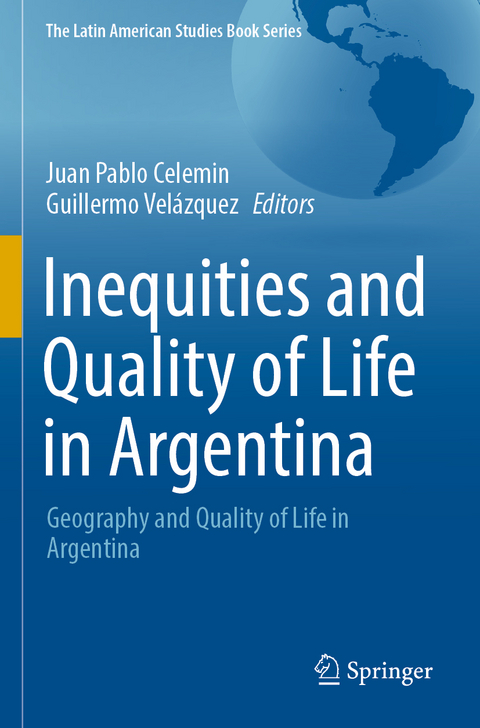 Inequities and Quality of Life in Argentina - 