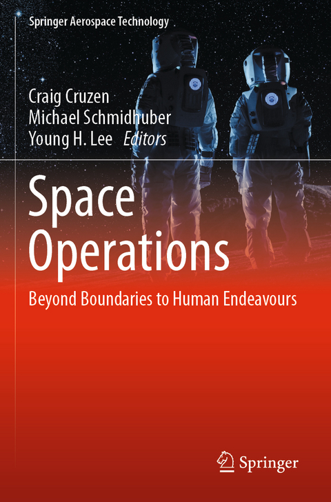 Space Operations - 