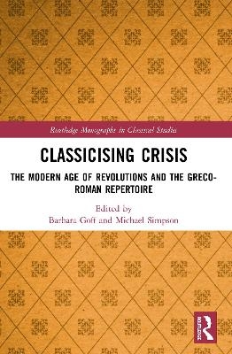 Classicising Crisis - 