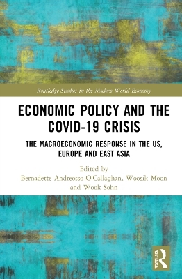 Economic Policy and the Covid-19 Crisis - 