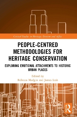 People-Centred Methodologies for Heritage Conservation - 