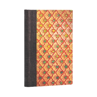 The Waves (Volume 3) Mini Lined Hardcover Journal -  Paperblanks
