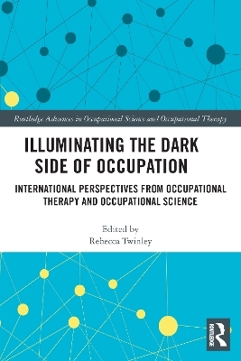 Illuminating The Dark Side of Occupation - 
