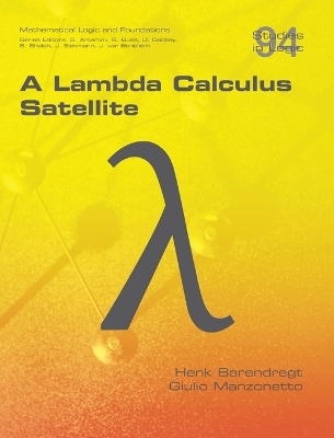 A Lambda Calculus Satellite - Henk Barendregt, Giulio Manzonetto