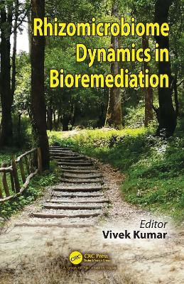 Rhizomicrobiome Dynamics in Bioremediation - 