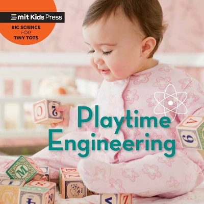 Playtime Engineering -  WonderLab Group, Jill Esbaum