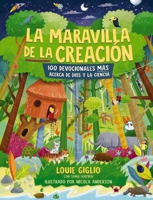 La maravilla de la creación - Louie Giglio