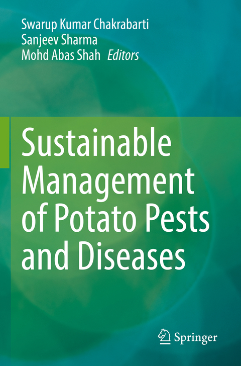 Sustainable Management of Potato Pests and Diseases - 