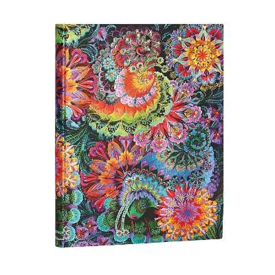 Moonlight Ultra Lined Softcover Flexi Journal -  Paperblanks