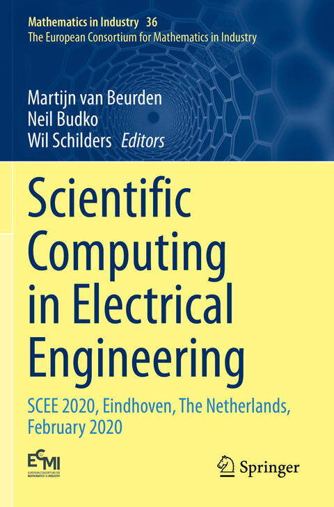 Scientific Computing in Electrical Engineering - 